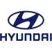 Hyundai logo