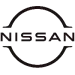 NISSAN logo